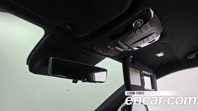 Kia Sorento 2024 — Photo 34/38