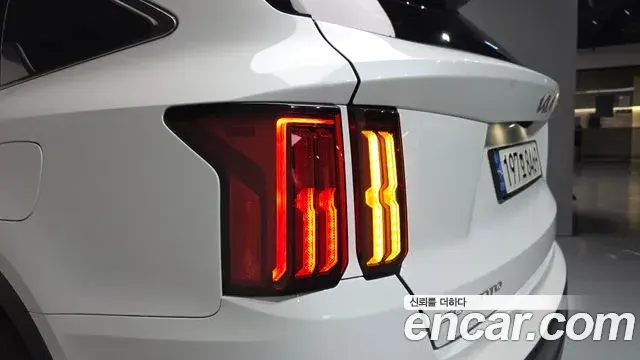 Kia Sorento 2022 — Şəkil 30/39