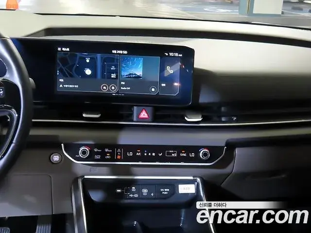 Kia Carnival 2025 — Photo 3/20