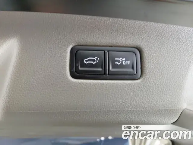 Kia Carnival 2022 — Photo 19/20