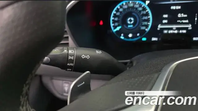 Genesis G70 2021 — Şəkil 3/37