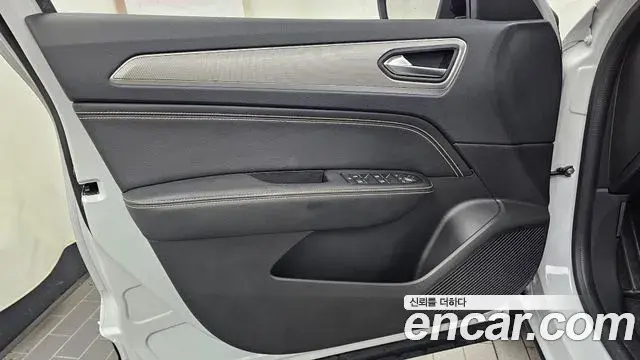 Renault Samsung Arkana 2024 — Photo 6/30