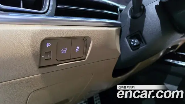 Kia Sorento 2023 — Фото 12/20