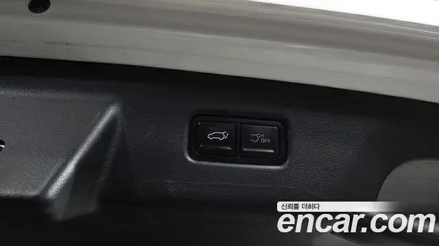 Kia Carnival 2025 — Photo 19/20