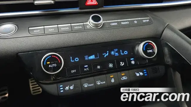 Hyundai Avante 2020 — Фото 19/20