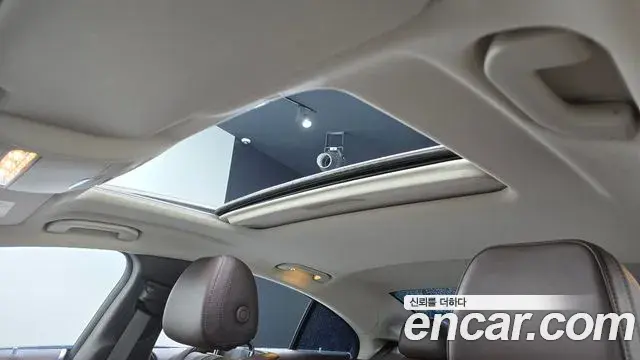 Mercedes-Benz CLS-Class 2020 — Photo 17/20