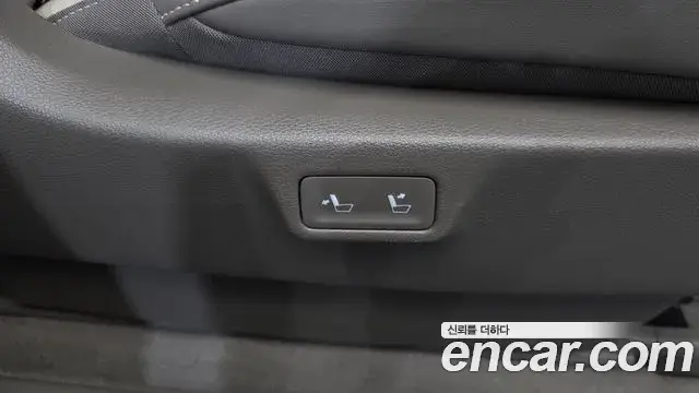 Kia Carnival 2025 — ფოტო 15/35