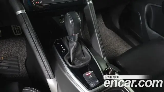 Renault Samsung QM6 2021 — Şəkil 19/33
