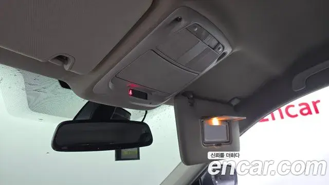 Renault Samsung QM6 2021 — Şəkil 7/33