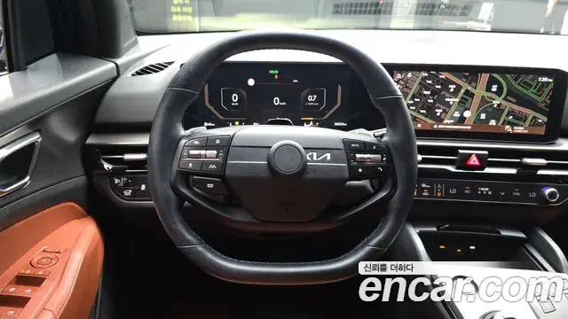 Kia Sportage 2025 — Фото 13/20