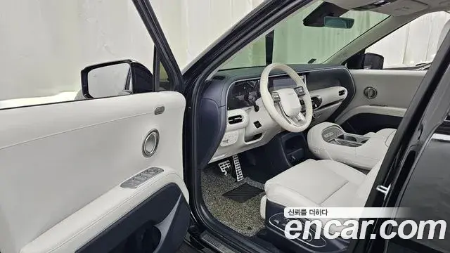 Hyundai Palisade 2025 — Фото 10/20