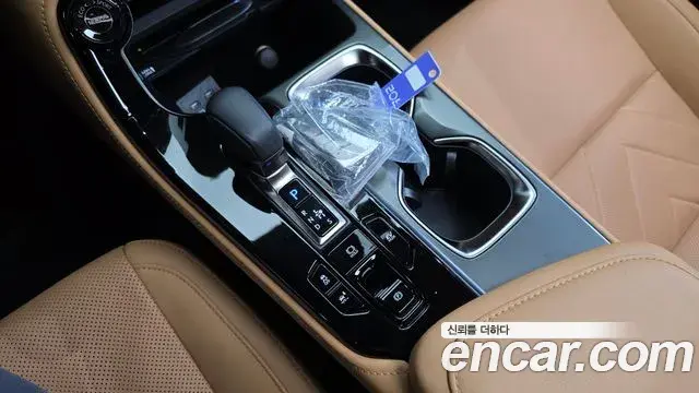 Lexus NX350h 2024 — Şəkil 6/31