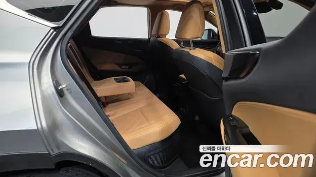 Lexus NX350h 2024 — Şəkil 26/31