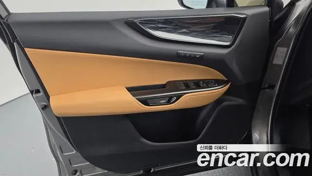 Lexus NX350h 2024 — Şəkil 4/31