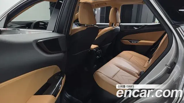 Lexus NX350h 2024 — Şəkil 9/31