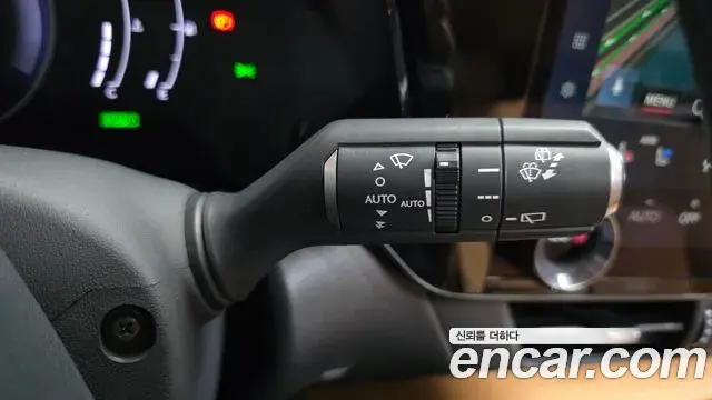 Lexus NX350h 2024 — Şəkil 14/31