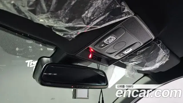 Renault Samsung Arkana 2024 — Şəkil 20/30