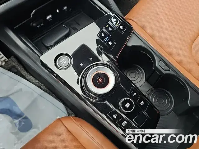 Kia Sportage 2023 — Photo 7/19