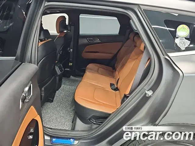 Kia Sportage 2023 — Photo 11/19