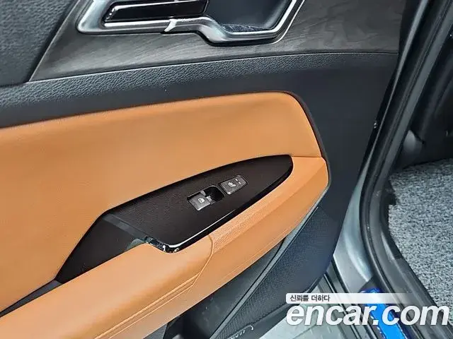 Kia Sportage 2023 — Photo 12/19