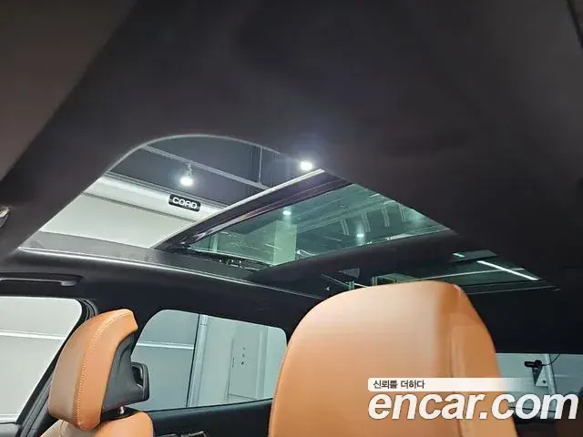 Kia Sportage 2023 — Photo 14/19