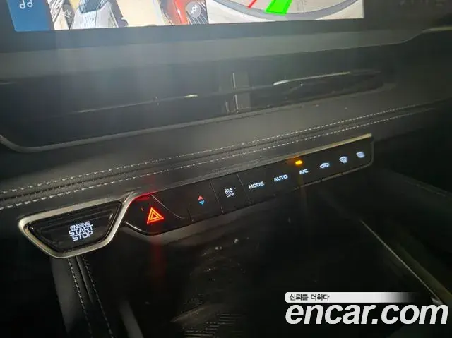 Renault Samsung Grand Koleos 2025 — ფოტო 16/20