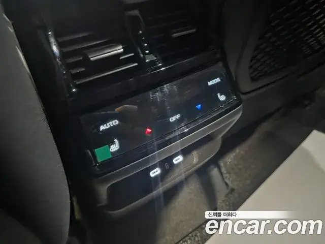 Renault Samsung Grand Koleos 2025 — ფოტო 6/20