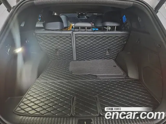 Renault Samsung Grand Koleos 2025 — ფოტო 8/20