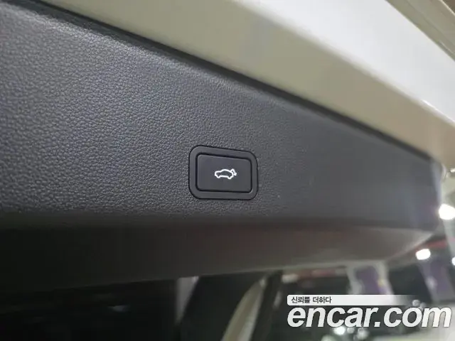 Renault Samsung Grand Koleos 2025 — ფოტო 4/20