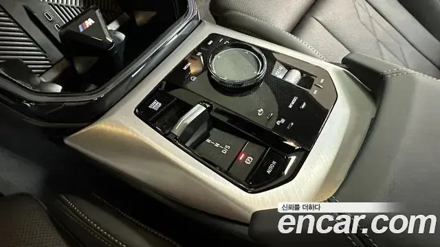 BMW X3 2025 — Фото 7/20
