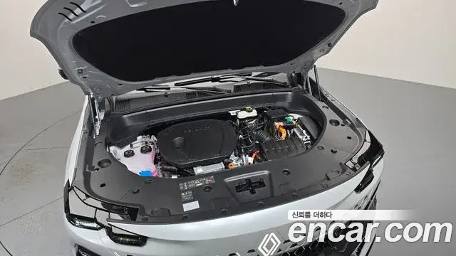 Renault Samsung Filante 2026 — Photo 6/20