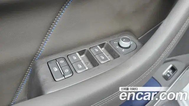 Renault Samsung Filante 2026 — Photo 20/20