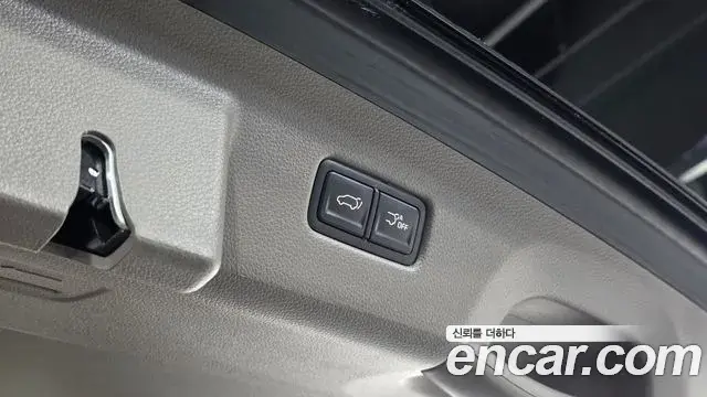 Kia Carnival 2023 — Photo 20/20