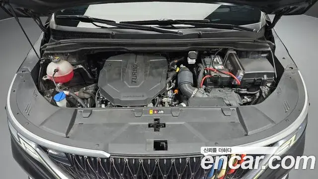 Kia Carnival 2021 — Photo 6/20