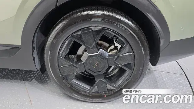 Kia Sportage 2025 — ფოტო 10/37