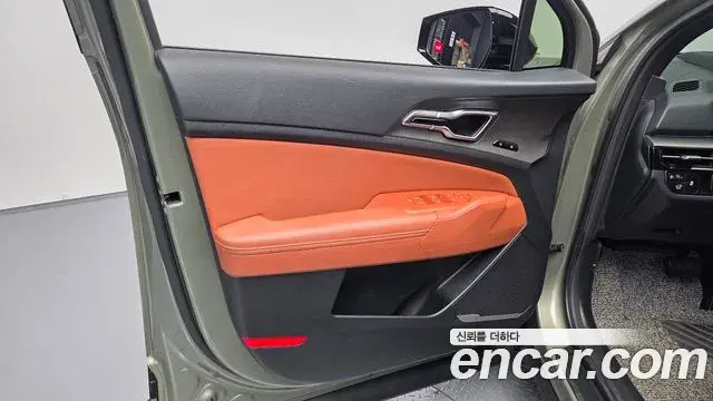 Kia Sportage 2025 — ფოტო 33/37