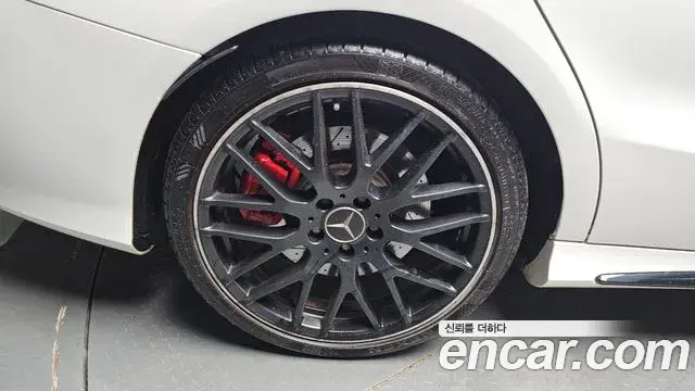 Mercedes-Benz CLA-Class 2018 — Photo 5/20