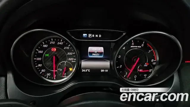 Mercedes-Benz CLA-Class 2018 — Photo 8/20