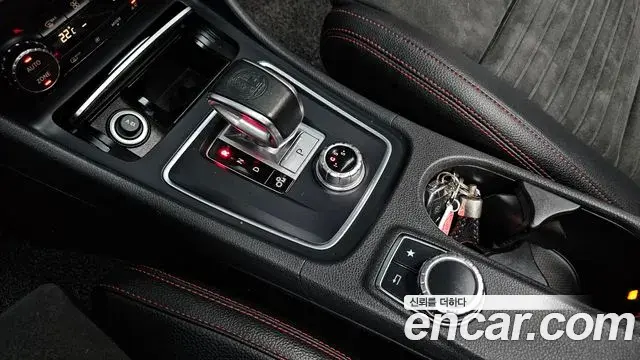 Mercedes-Benz CLA-Class 2018 — Photo 9/20