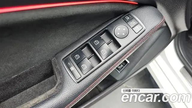 Mercedes-Benz CLA-Class 2018 — Photo 19/20