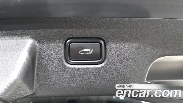 Kia Sportage 2025 — Photo 25/34
