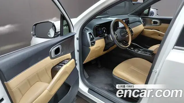 Kia Sorento 2021 — Фото 10/20