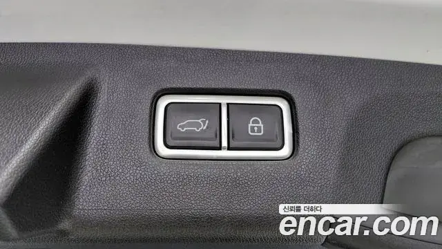Kia Sorento 2021 — Фото 17/20