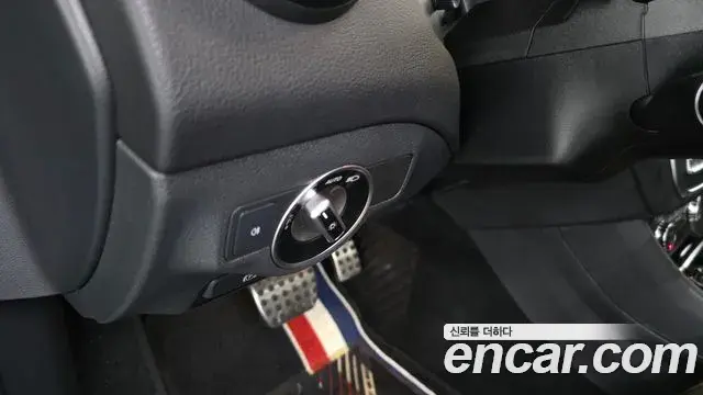Mercedes-Benz GLA-Class 2018 — ფოტო 4/35