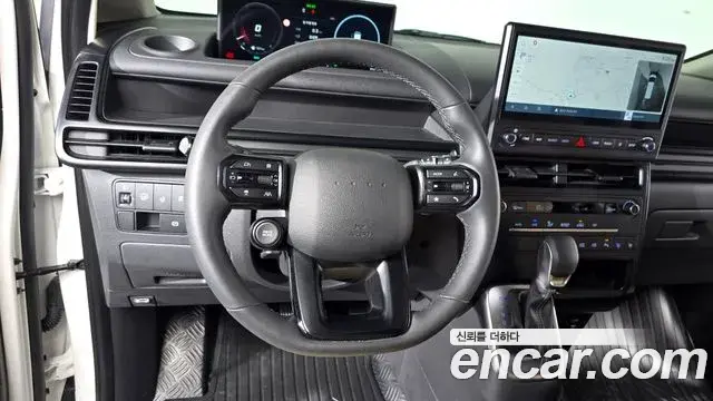 Hyundai Staria 2026 — Фото 13/20