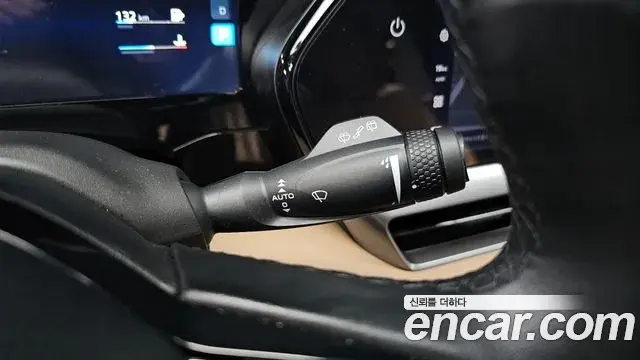 Renault Samsung Grand Koleos 2024 — Photo 20/20