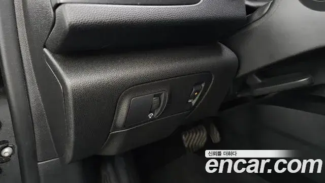 Renault Samsung SM6 2019 — Фото 18/20