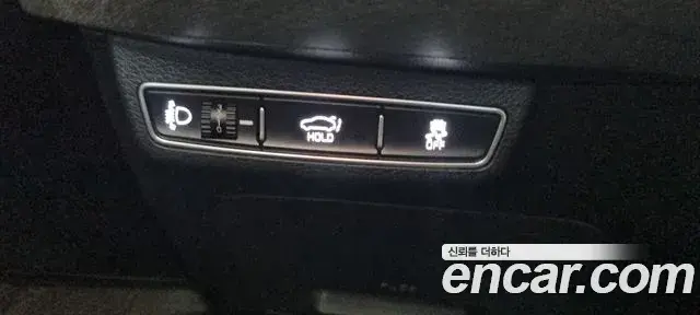 Kia K8 2022 — Photo 11/20