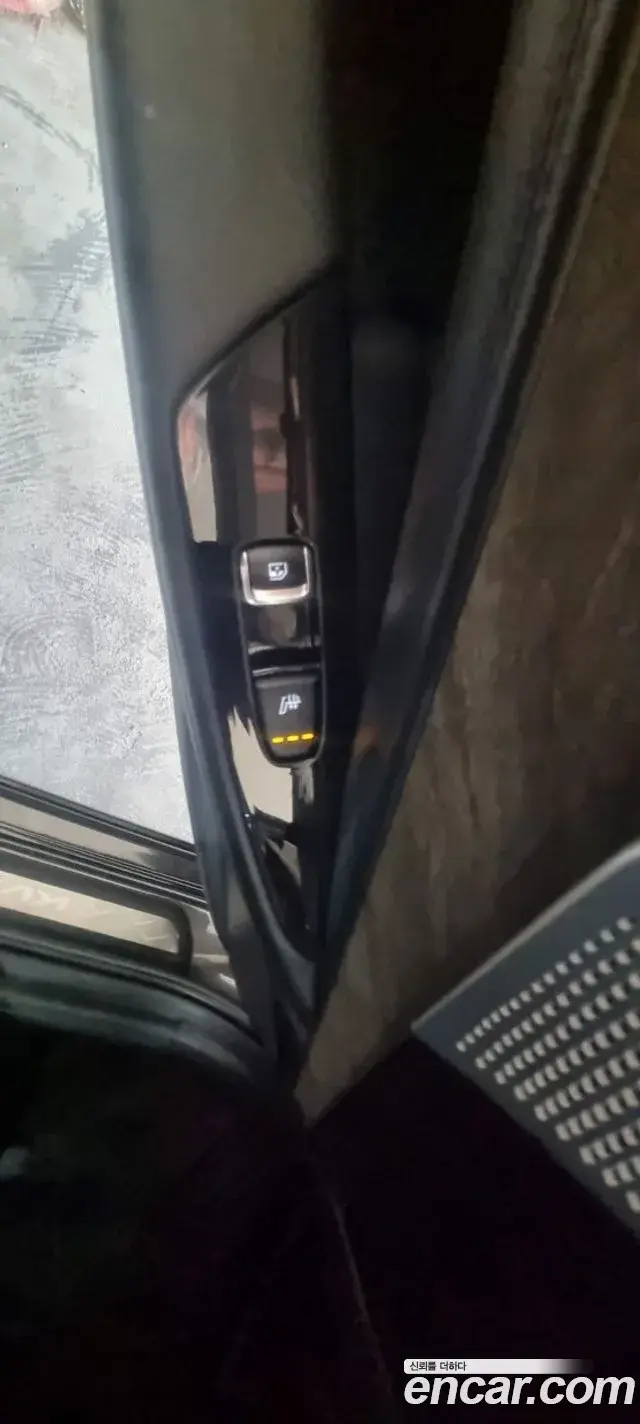 Kia K8 2022 — Photo 18/20
