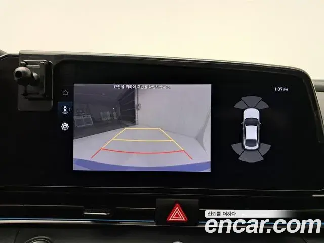 Hyundai Avante 2021 — Фото 10/20